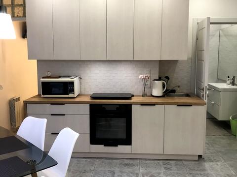 квартира по адресу Светлая ул., 3д