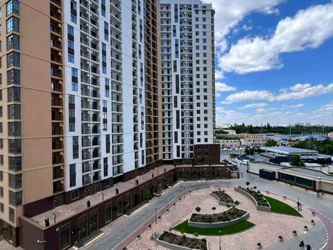 квартира по адресу Краснова ул., 1-Б
