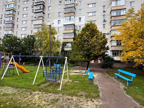 квартира за адресою Головатого, 3