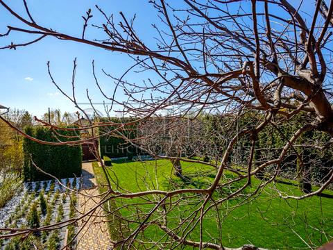 дом по адресу 50-та Садова ул.