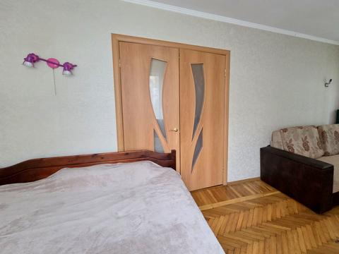 квартира по адресу Любомира Гузара просп. (Космонавта Комарова), 10