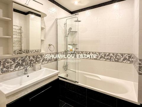 квартира по адресу Академика Сахарова ул., 31
