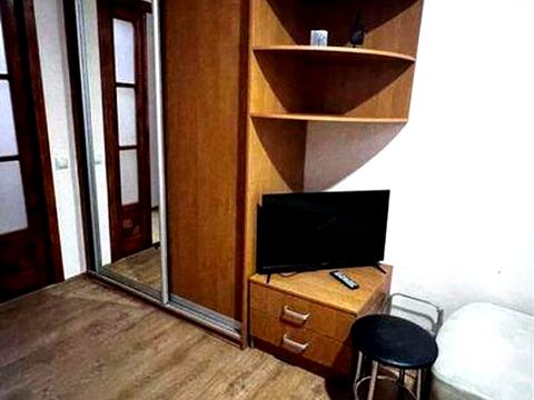 квартира по адресу Александра Поля просп. (Кірова), 106
