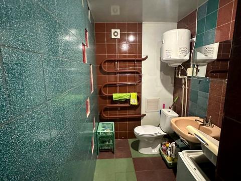 квартира по адресу Тополь-2 жилой массив ул., 8