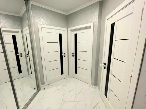 квартира по адресу Мартинова просп., 11