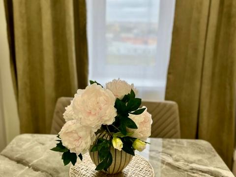 квартира за адресою Андрія Шептицького, 4