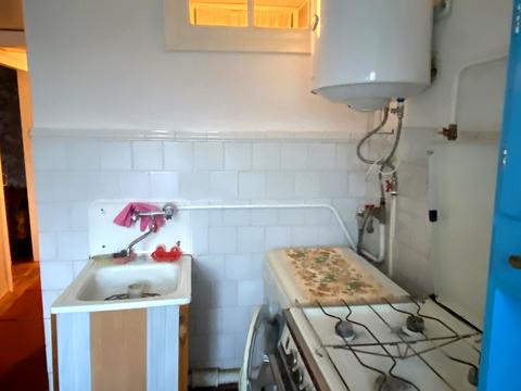 квартира по адресу Смелянская ул., 99