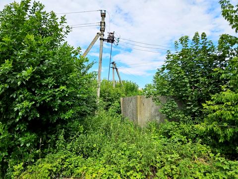 участок по адресу Львовская ул., 50
