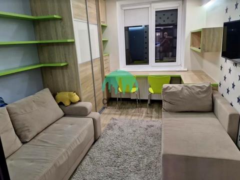 квартира за адресою Олександра Довженка вул., 23а