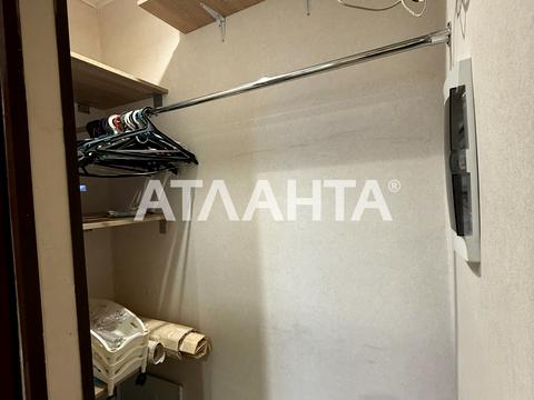 квартира за адресою Небесної Сотні просп. (Маршала Жукова), 111