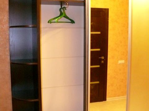 квартира за адресою Анни Ахматової вул., 22