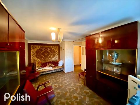 квартира по адресу Эдуарда Фукса ул. (Тухачевського), 19