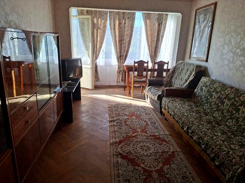 квартира за адресою Литовський просп. (Мінський), 10