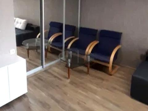 квартира по адресу Володимира Мономаха, 27