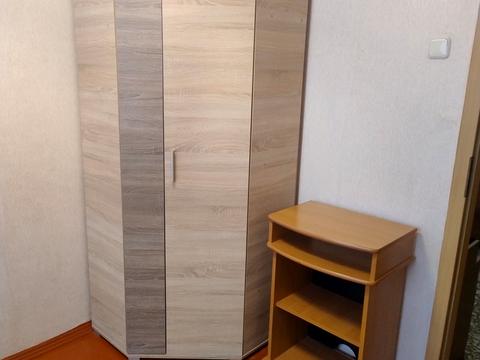 квартира по адресу Амосова ул. (Корчагінців), 25