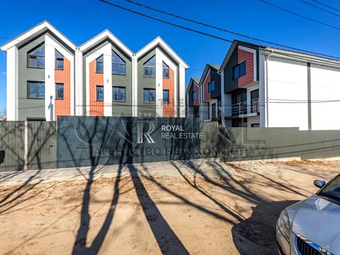 дом по адресу Зінаїди Тулуб ул. (Некрасова)