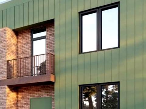 будинок за адресою Варшавська вул.