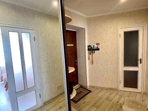 квартира за адресою Академіка Корольова вул., 50