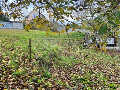 ділянка за адресою Ірпінська