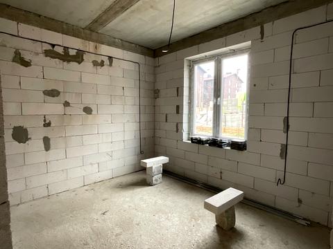 дом по адресу Энергетиков ул.