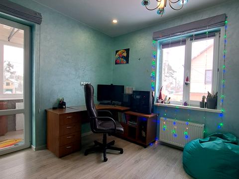 будинок за адресою Озерна вул.