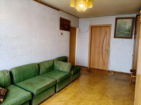 квартира по адресу Павла Тычины просп., 28