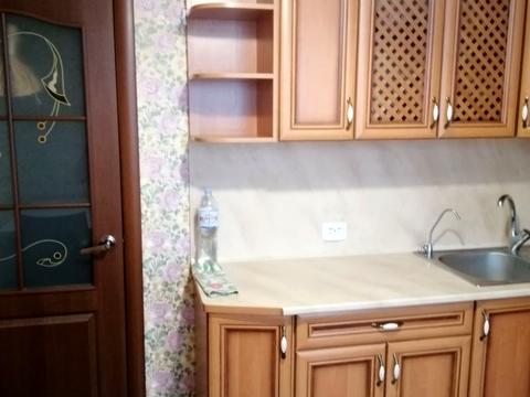 квартира по адресу Здолбуновская ул., 5