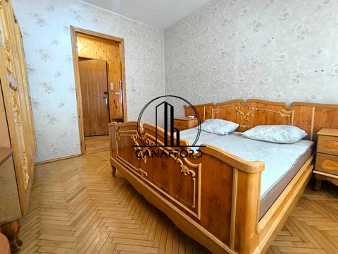 квартира по адресу Лабораторная ул., 33/37
