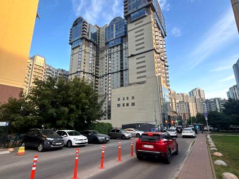 квартира по адресу Андрея Верхогляда ул. (Михайла Драгомирова), 14-А