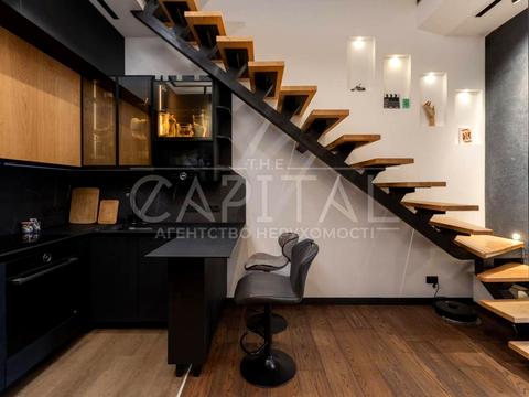 квартира за адресою Регенераторна вул., 4 к8
