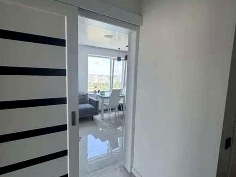 квартира по адресу Вишняковская ул., 4