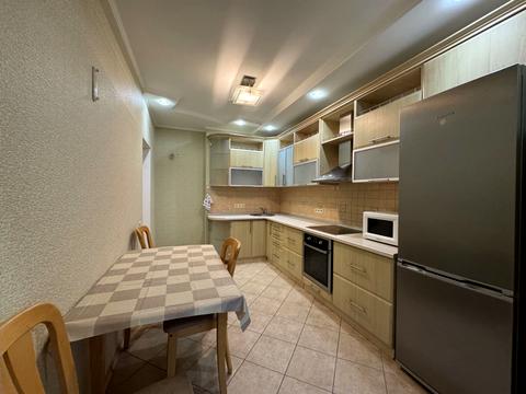 квартира за адресою Проспект Миру, 3