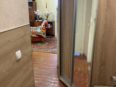 квартира по адресу Новоорловская ул. (Новоорловська), 22