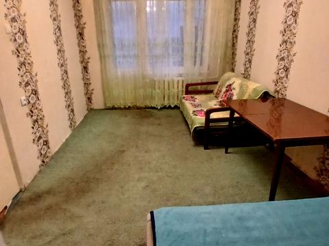 квартира за адресою Квітки Цісик вул. (Гулі Корольової), 14-А