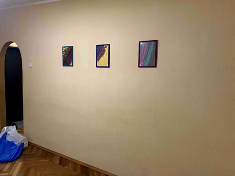 квартира по адресу Дегтяревская ул., 43/4