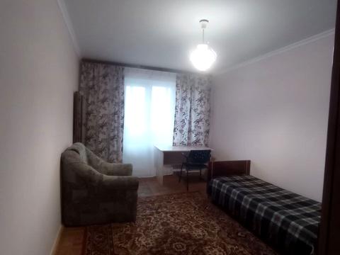 квартира по адресу Зои Гайдай ул., 12/10