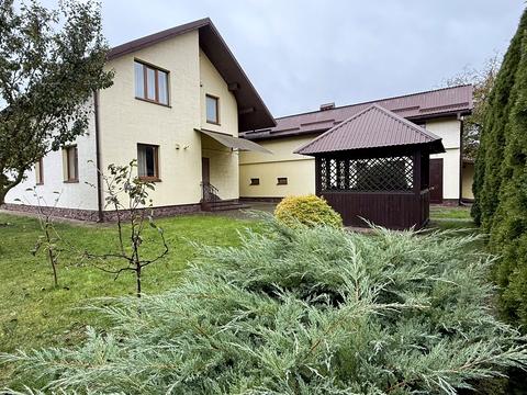 будинок за адресою смт. Рудне, Вузька вул.