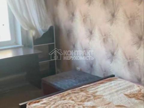 квартира за адресою Барабашова вул., 42