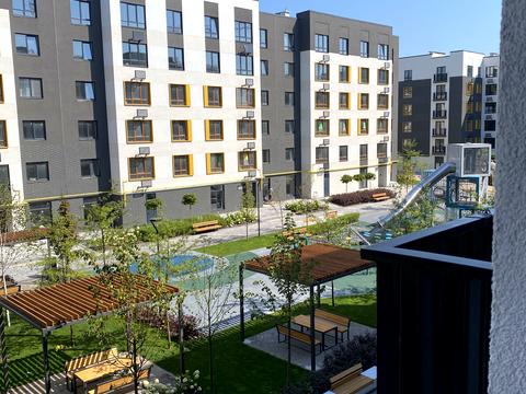 квартира по адресу Соборная ул., 2-К/32