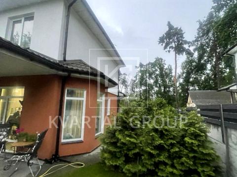 дом по адресу Яснополянская ул.