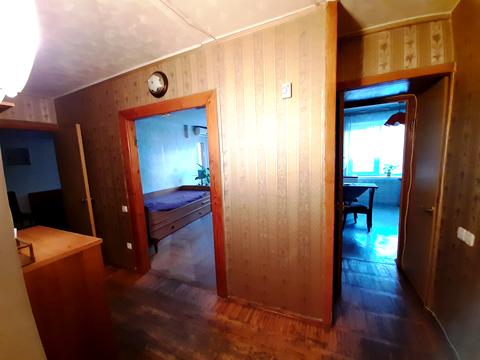 квартира за адресою Менахем-Мендл Шнеєрсона вул. (Мініна), 11