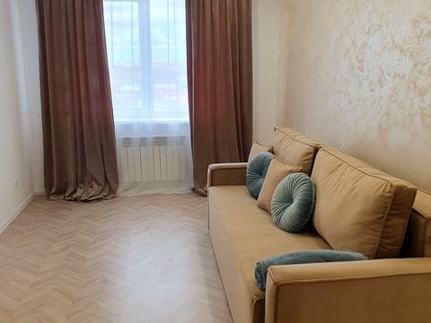 квартира за адресою Шептицького, 4