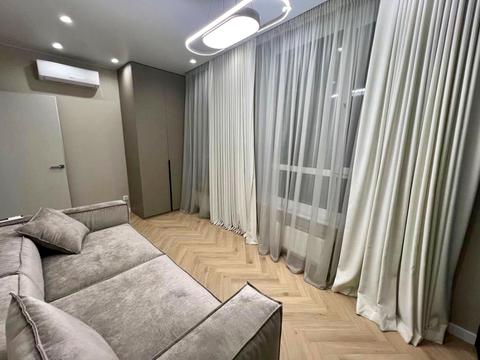 квартира за адресою Тараса Шевченка вул., 21