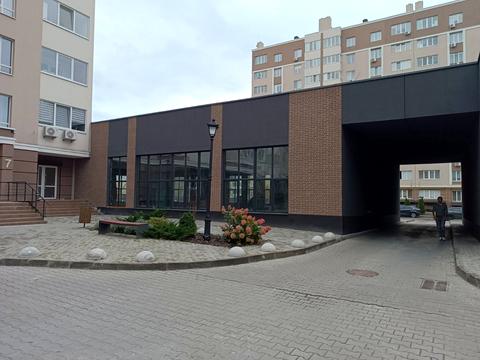 коммерческая по адресу Приозёрный бульв., 5