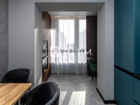 квартира по адресу Отца Ивана Блавацкого ул., 18