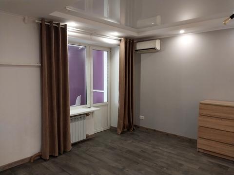 квартира за адресою Білоруська вул., 21