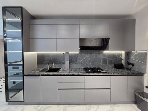 квартира по адресу Потічна ул., 1а