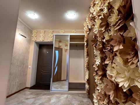 квартира по адресу Костанди ул., 199