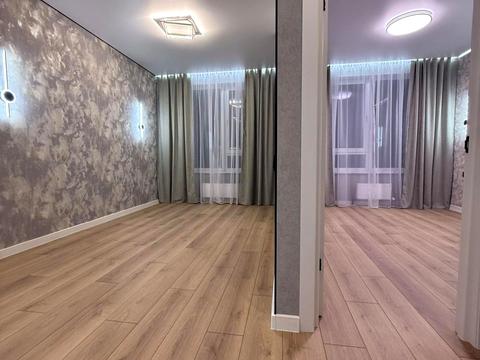 квартира за адресою Євгена Чикаленка вул., 93/1