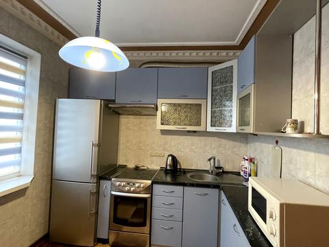 квартира по адресу Петра Григоренко просп., 27